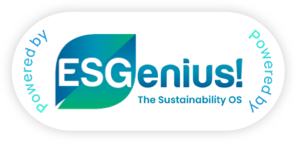Powered by ESGenius
